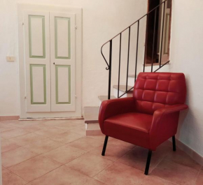 Ninì - Casa medievale nel borgo Pontremoli